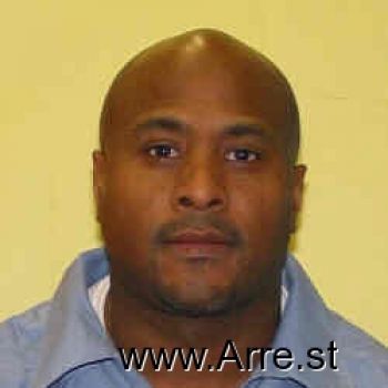 Ronald E Thomas Jr Mugshot